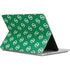DC Comics Green Lantern Logo Pattern Surface Laptop Studio Skin